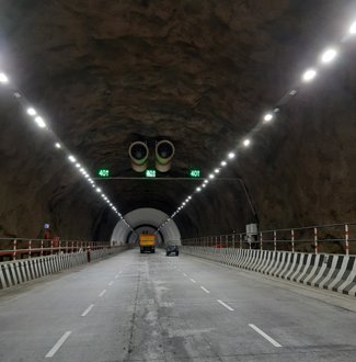 PA System For Tunnel Service Providers