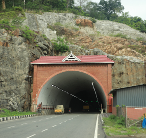 Kuthiran Tunnel