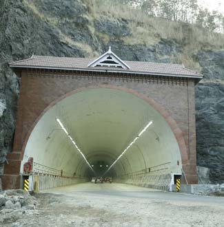 PA System For Tunnel Service Providers